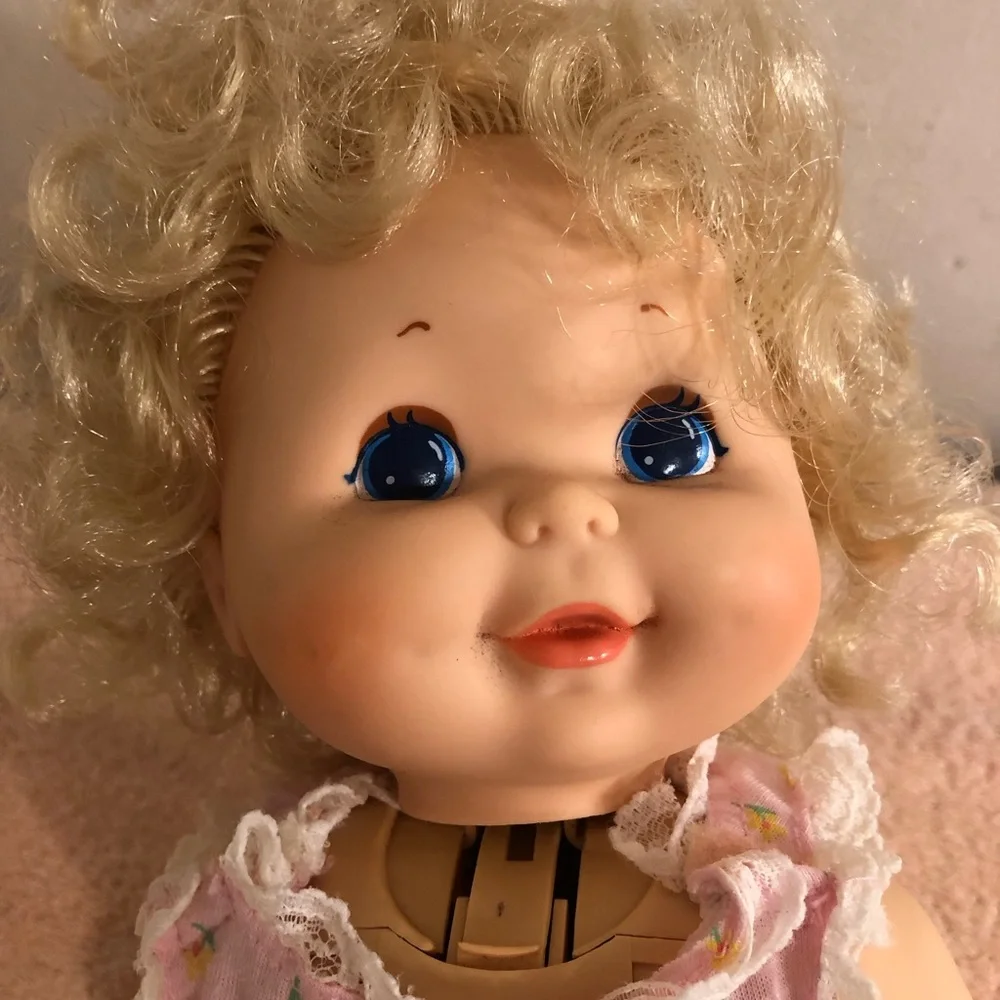 Kenner super cute